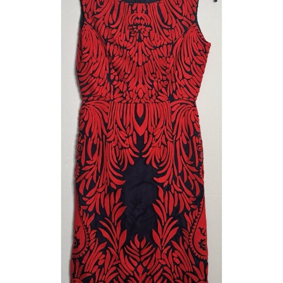 Anthropologie Spice Tree Dress By Pankaj & Nidhi 4 - Picture 2 of 5